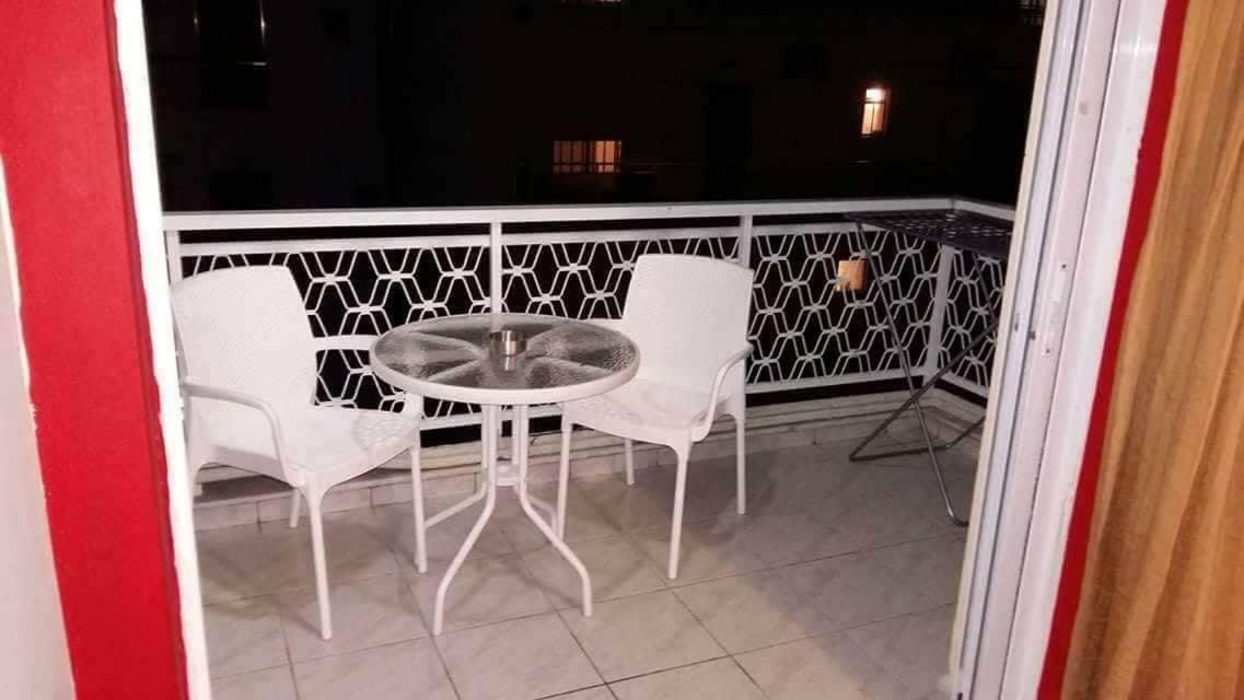 Steps From The Beach Aprt Chania  ภายนอก รูปภาพ